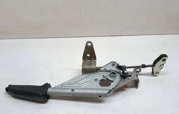 BMW 3 E90 E91 Handbrake/parking brake lever assembly 6782749 34406782749