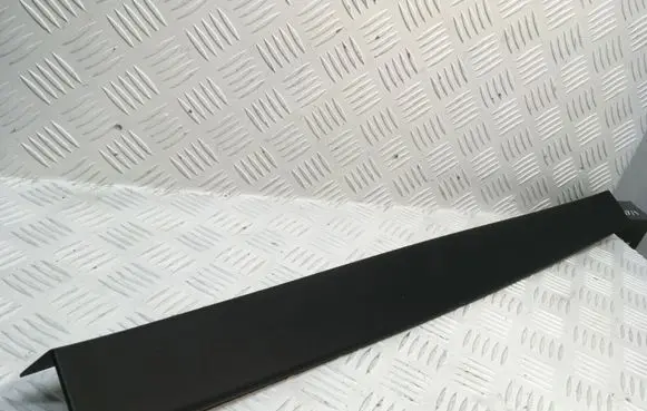 Peugeot 308 Tailgate/boot lid cover trim 9681621877