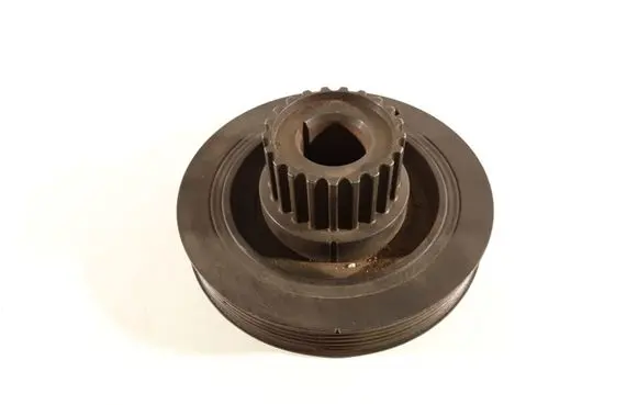 Hyundai Santa Fe Crankshaft gear 