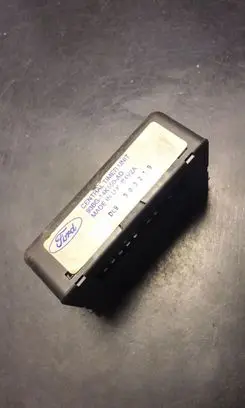 Ford Mondeo MK II Other control units/modules 93BG14K150AD