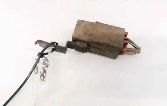 KIA Ceed Other relay 368602A300 36860-2A300