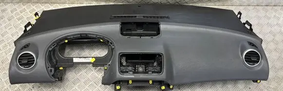 Opel Meriva B Dashboard 