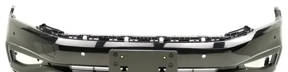 Volkswagen PASSAT B8 Front bumper 3G0807217AR