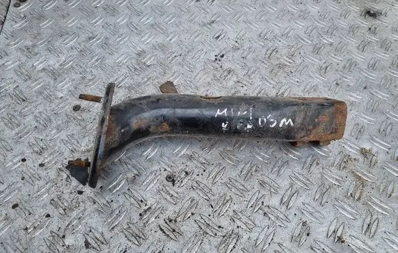 Mini One - Cooper R50 - 53 Front bumper shock/impact absorber 6757911 12942510