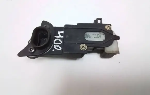 Volvo V50 Central locking motor 30716226