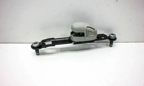 Jeep Compass Seat belt adjustment rail 5LA64PS4AB