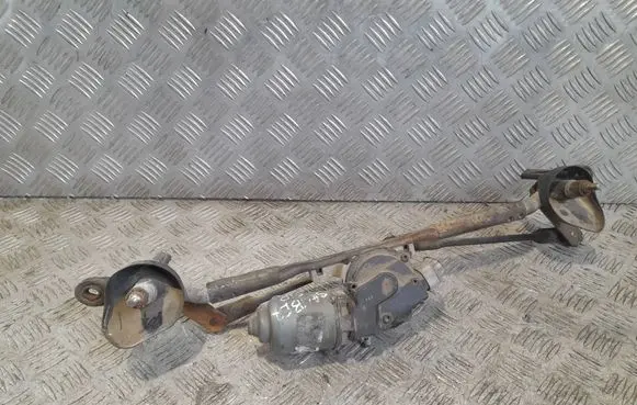 Dodge Caliber Front wiper linkage and motor 05303780AD