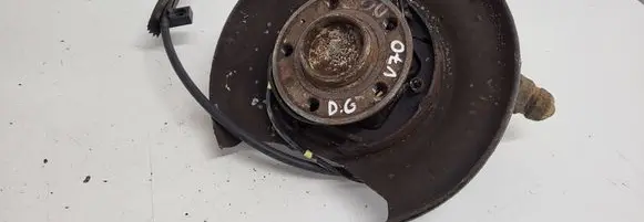 Volvo V70 Rear wheel hub 9200624
