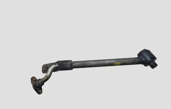 Volkswagen PASSAT B6 Turbo turbocharger oiling pipe/hose 03G145535F