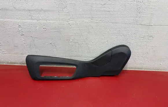 BMW X3 G01 Seat trim 7433937