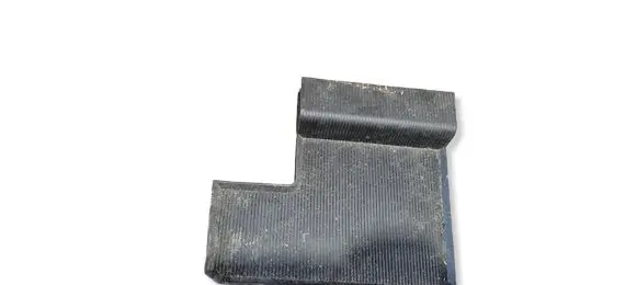 Ford Mustang VI Panel drawer/shelf pad FR3B63047A74A