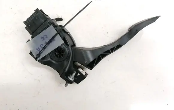 Ford Galaxy Accelerator throttle pedal 6G929F836MD 6G92-9F836-MD
