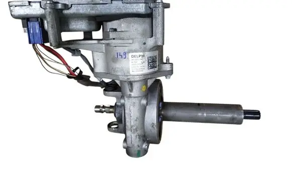 Opel Meriva A Electric power steering pump 26108652 26101967 26093281
