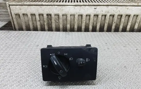 Ford Focus Light switch 4M5T13A024