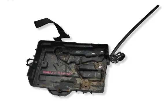 Fiat Doblo Battery bracket 