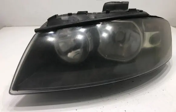 Audi A3 S3 8P Headlight/headlamp 8P0941003A