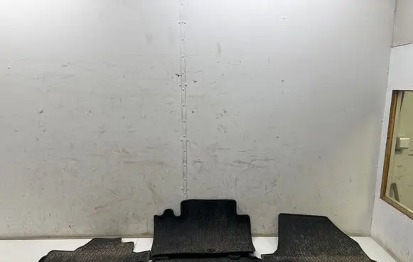 KIA EV6 Car floor mat set CV131ADE00 CV131ADE00GT