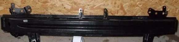 Volkswagen PASSAT B6 Front bumper support beam 