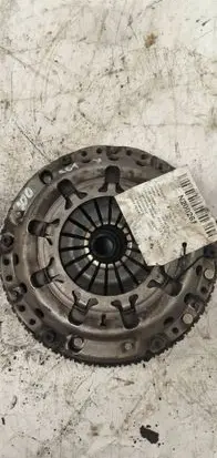 Volvo S60 Clutch set kit