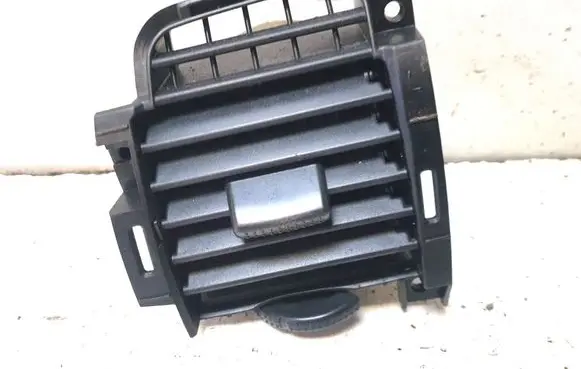 Honda Jazz Dashboard side air vent grill/cover trim 