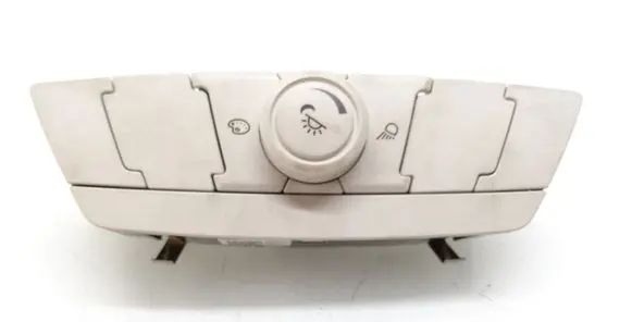 Ford Focus Interior lighting switch BM5T130754KB