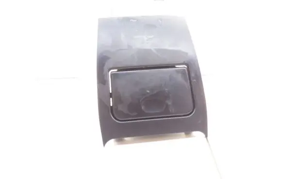 Ashtray (front)