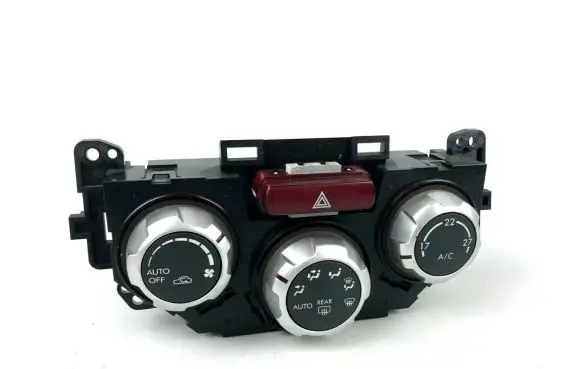 Subaru Forester SH Climate control unit 72311SC060
