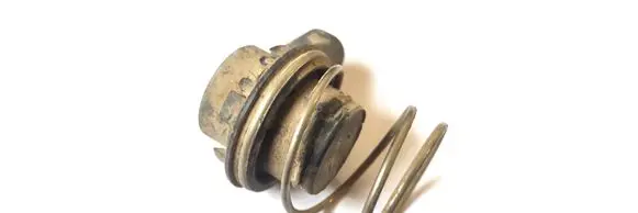 Fiat Multipla Parking PDC sensor