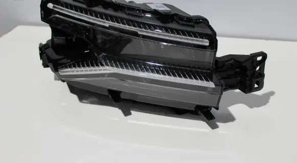 Citroen C5 Aircross Headlight/headlamp 9845038380 9845355980