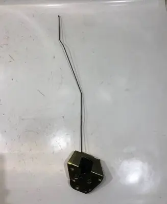 Lancia Phedra Rear door lock