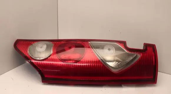 Renault Kangoo II Rear/tail lights 