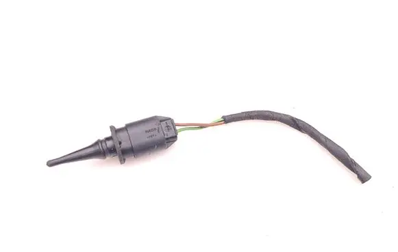 Volkswagen Crafter Outside/exterior temperature sensor 0005428418