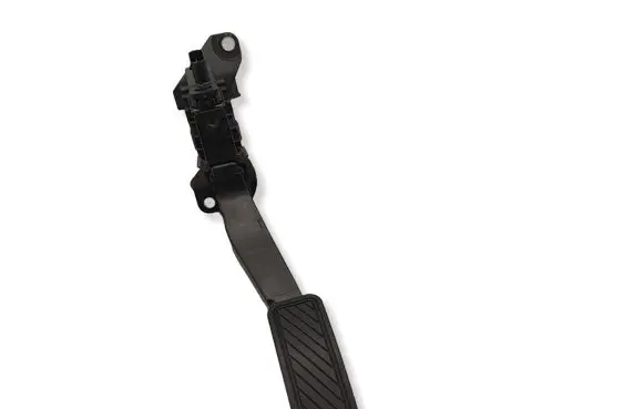 Ford Puma Accelerator throttle pedal H1BC9F836A1E 6PV01255030 13022025