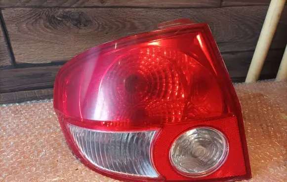 Hyundai Getz Rear/tail lights
