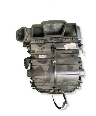 Fiat Scudo Interior heater climate box assembly 1497501080