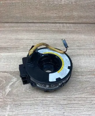 Suzuki Grand Vitara I Airbag slip ring squib (SRS ring) 