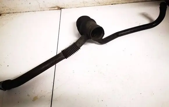 Fiat Stilo Air intake hose/pipe 46807210
