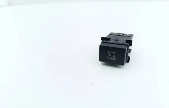 Subaru Legacy VII Front bumper camera 