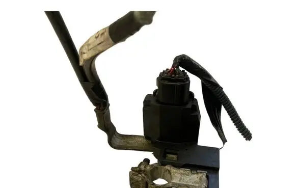 Toyota Auris E180 Negative earth cable (battery) 2885037021