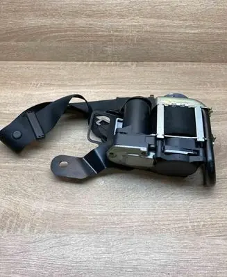 BMW 7 F01 F02 F03 F04 Front seatbelt 625985300B 7321403