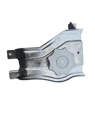 Audi A6 C7 Spare wheel mounting bracket 4G0802715