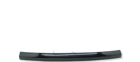 Opel Signum Trunk door license plate light bar 24423650