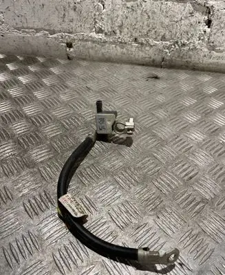 Audi A4 S4 B8 8K Negative earth cable (battery) 1034420102