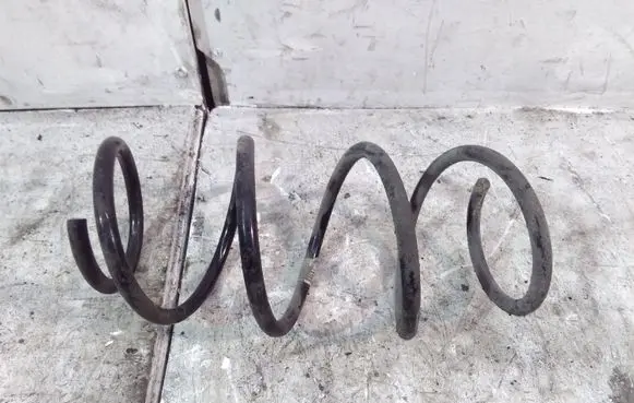 Mercedes-Benz CLA C117 X117 W117 Front coil spring