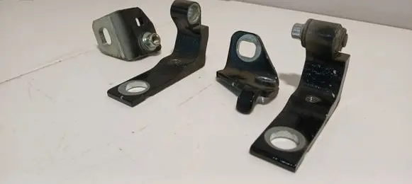 Ford Focus Rear door hinge set 