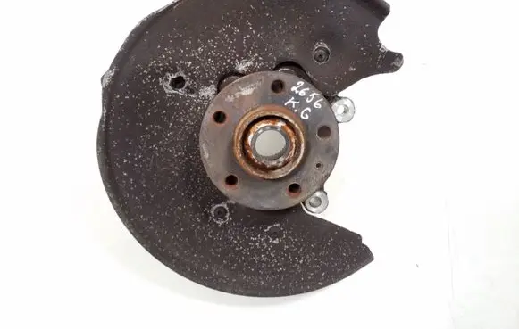 Audi Q5 SQ5 Rear wheel hub 8R0505435A