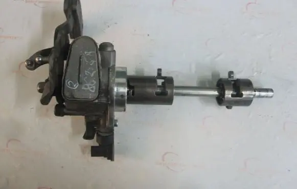 Opel Astra J Gear selector/shifter in gearbox 55582313