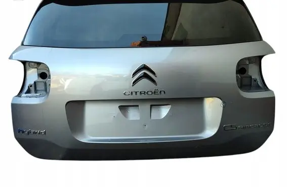 Citroen C5 Aircross Tailgate/trunk/boot lid HENCAR17301611018