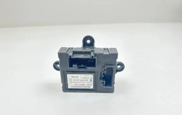 Ford Galaxy Door control unit/module 6G9T14B533EK 0507874302 14C235ED
