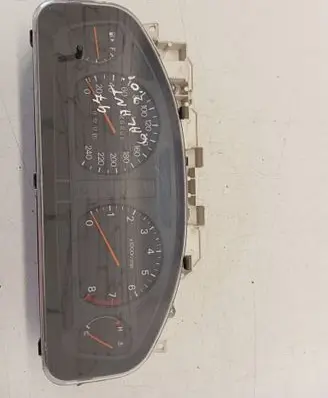 Mitsubishi Galant Speedometer (instrument cluster) MR216542 1573706741